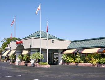 Hotel Ramada Speedway Daytona Daytona Beach Zewnętrze zdjęcie