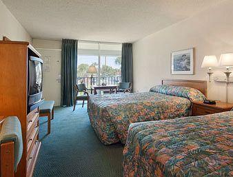 Hotel Ramada Speedway Daytona Daytona Beach Zewnętrze zdjęcie