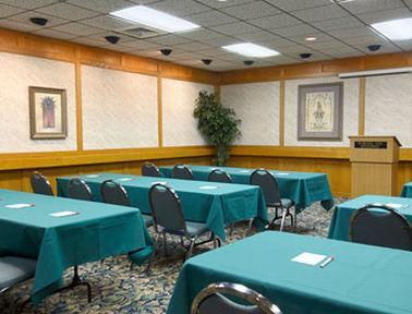 Hotel Ramada Speedway Daytona Daytona Beach Zewnętrze zdjęcie