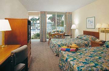 Hotel Ramada Speedway Daytona Daytona Beach Zewnętrze zdjęcie