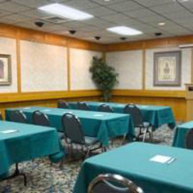 Hotel Ramada Speedway Daytona Daytona Beach Udogodnienia zdjęcie